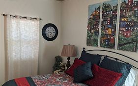 Sweet Mountain Cabin