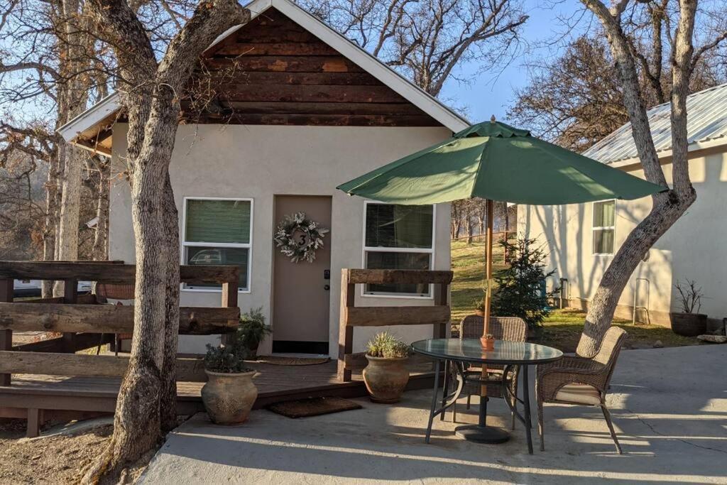Sweet Mountain Cabin Yokuts Valley  Exterior photo